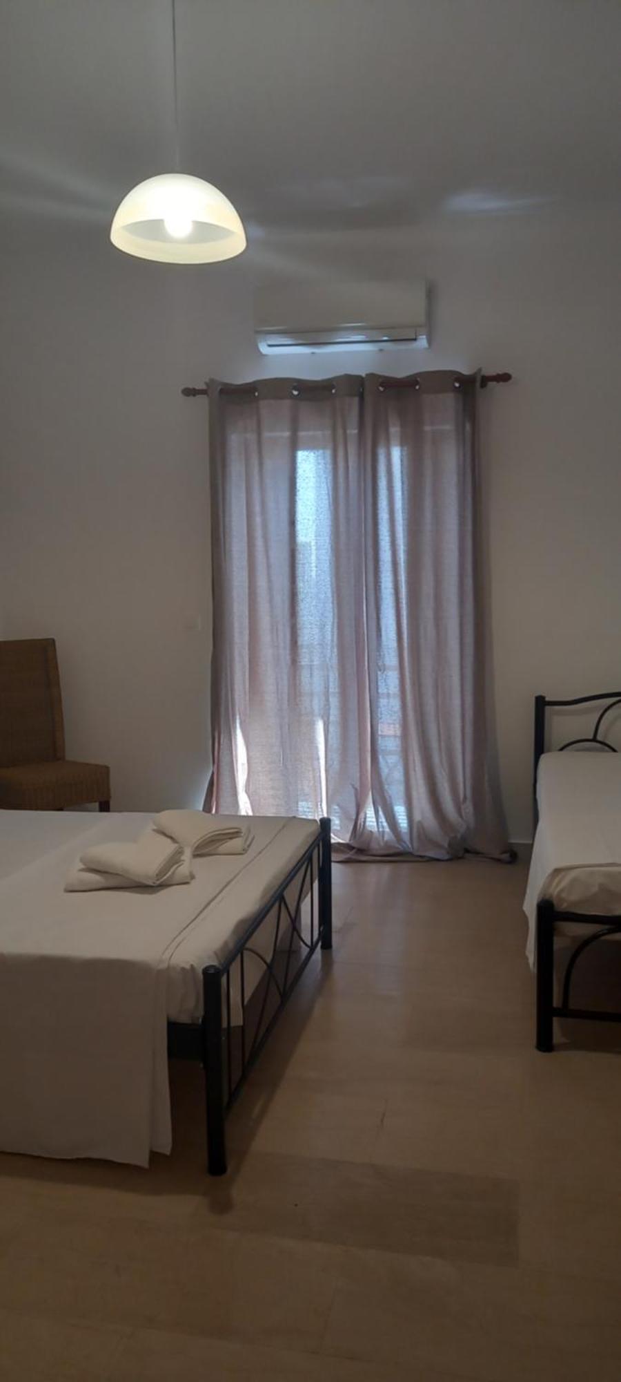 Beachside At Romeikos Gialos 2