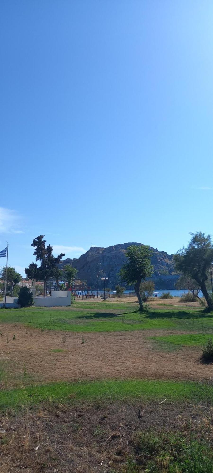 Beachside At Romeikos Gialos 2