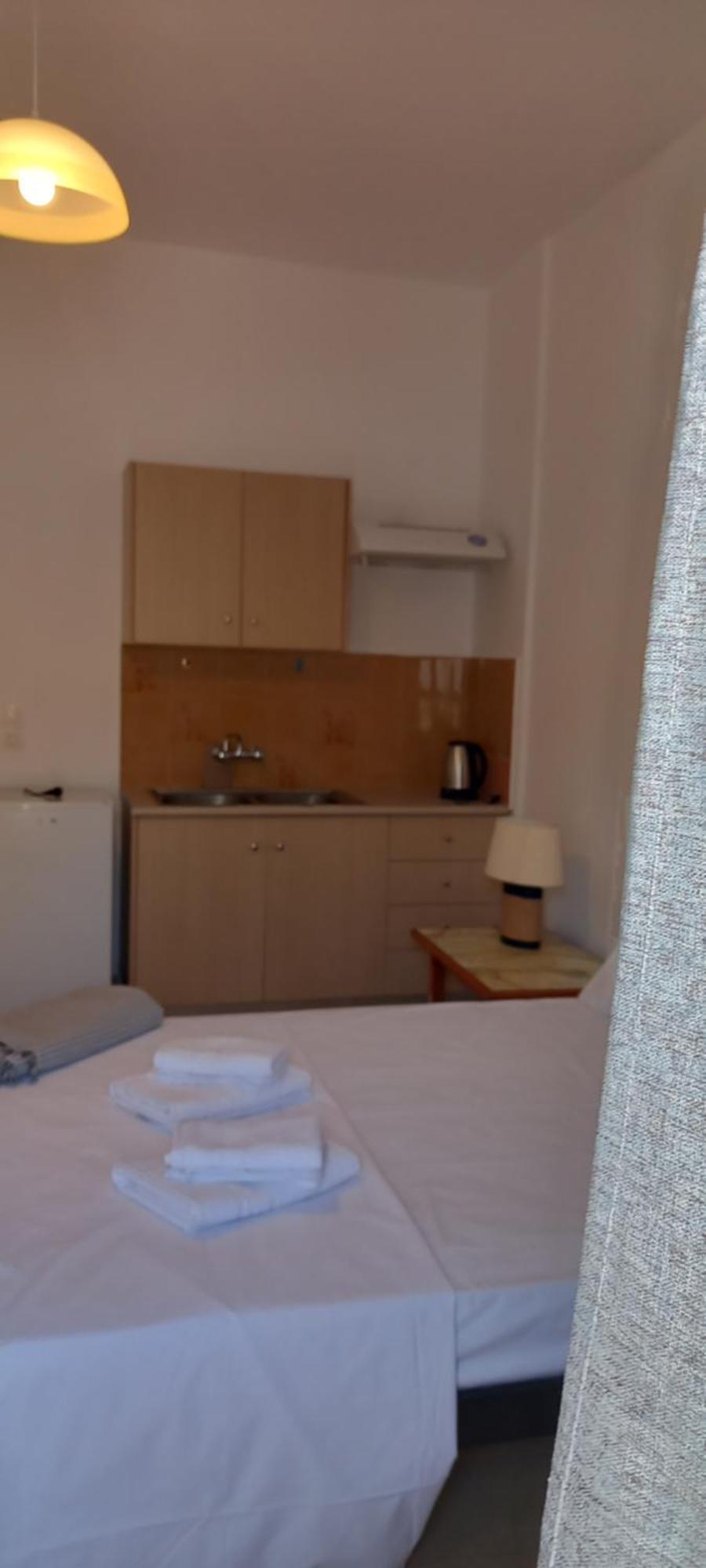 Apartment Beachside At Romeikos Gialos 2 Myrina