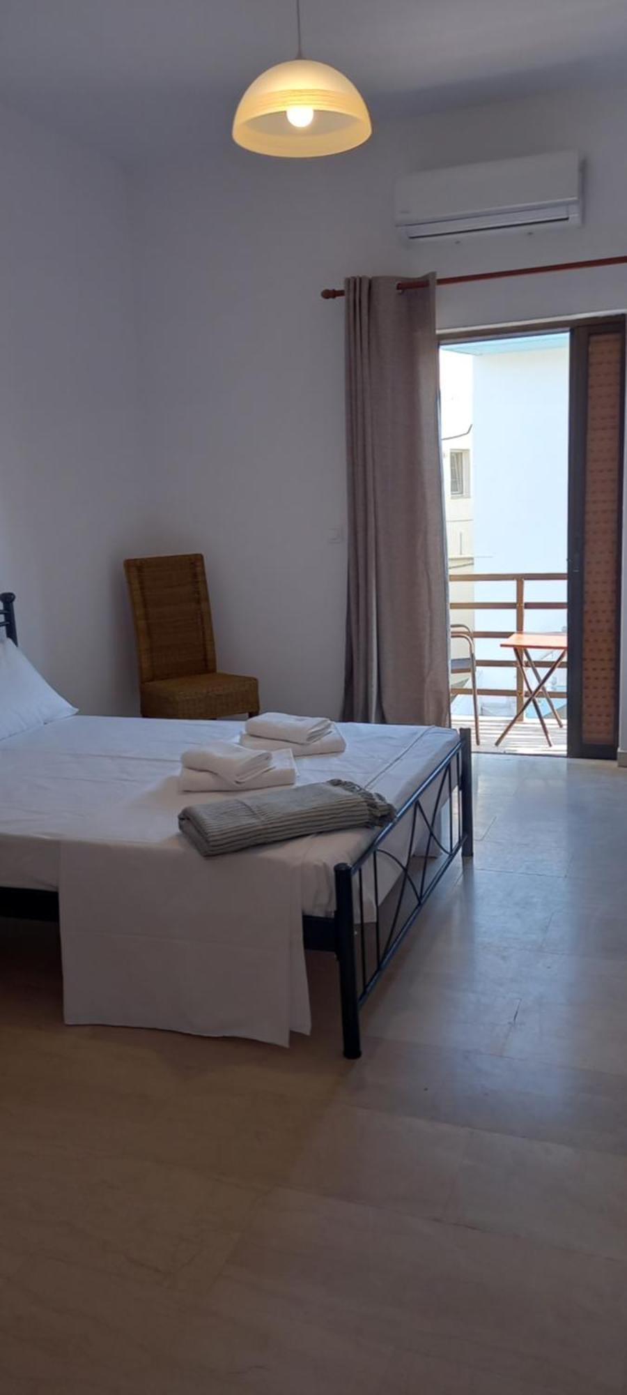 Beachside At Romeikos Gialos 2 *