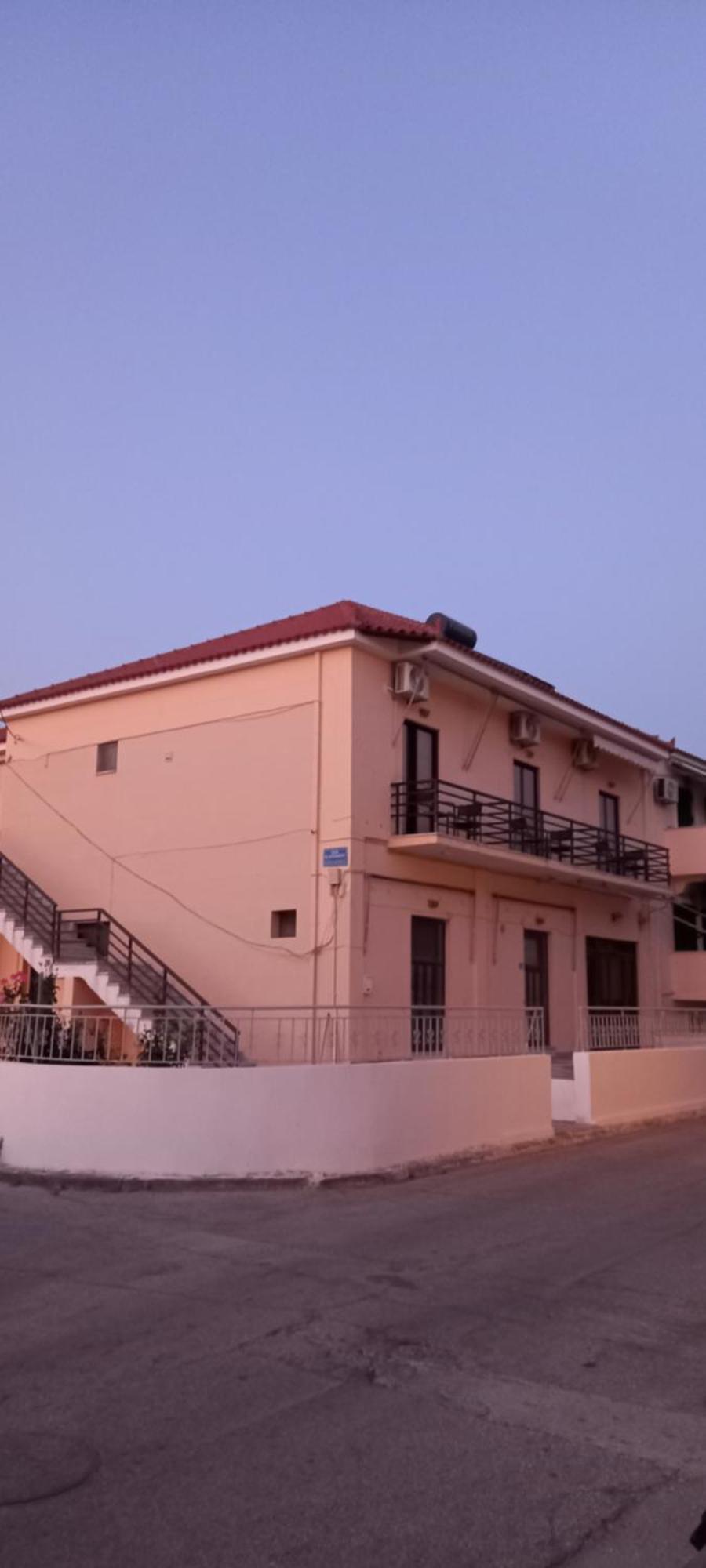 Beachside At Romeikos Gialos 2